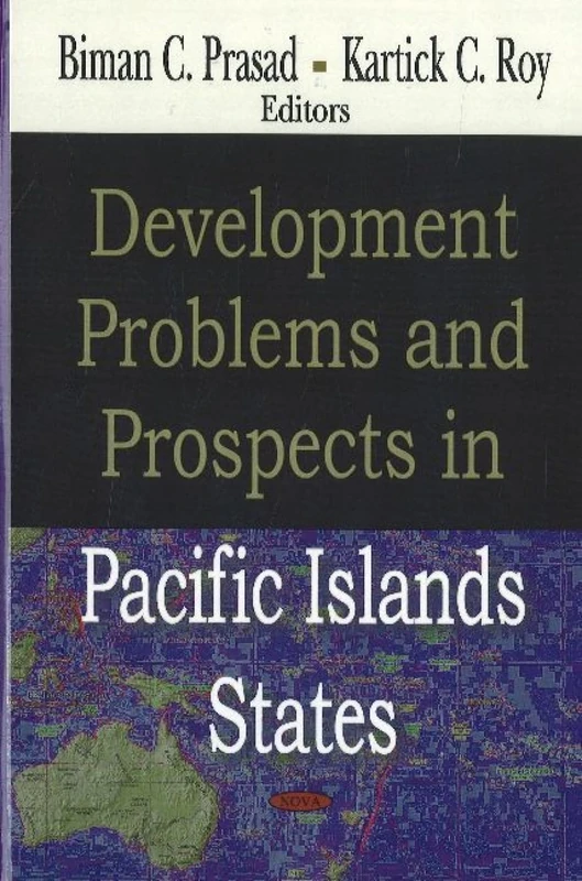 Development Problems and Prospects in Pacific Islands States: Readings in World Development