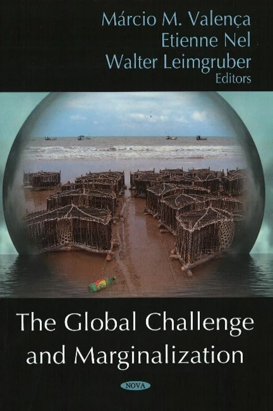 Global Challenge and Marginalization