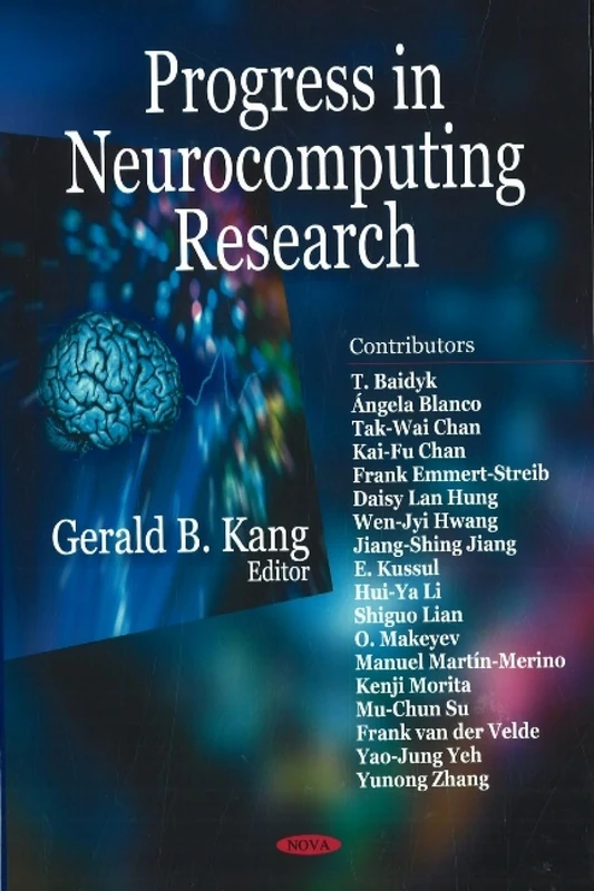 Progress in Neurocomputing