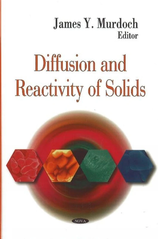 Diffusion and Reactivity of Solids