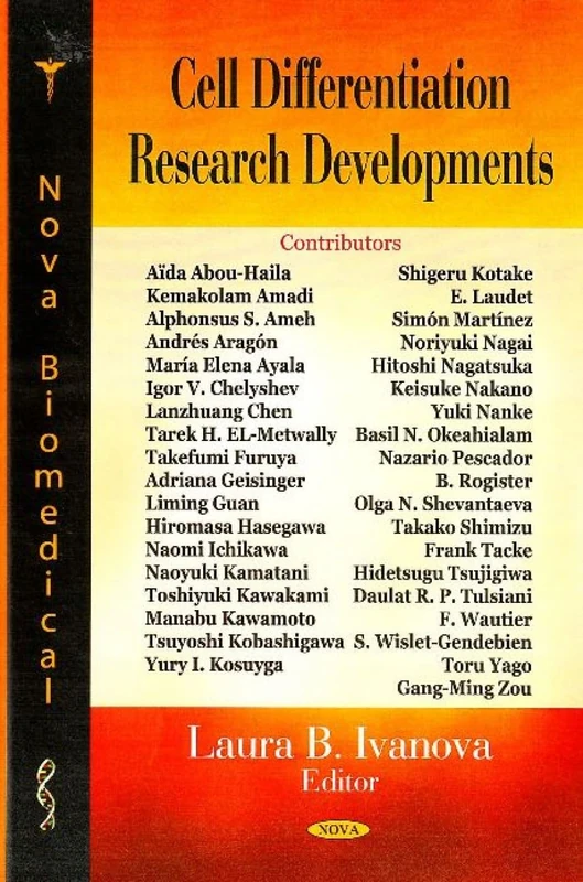 Cell Differentiation Research Developments - Image 1