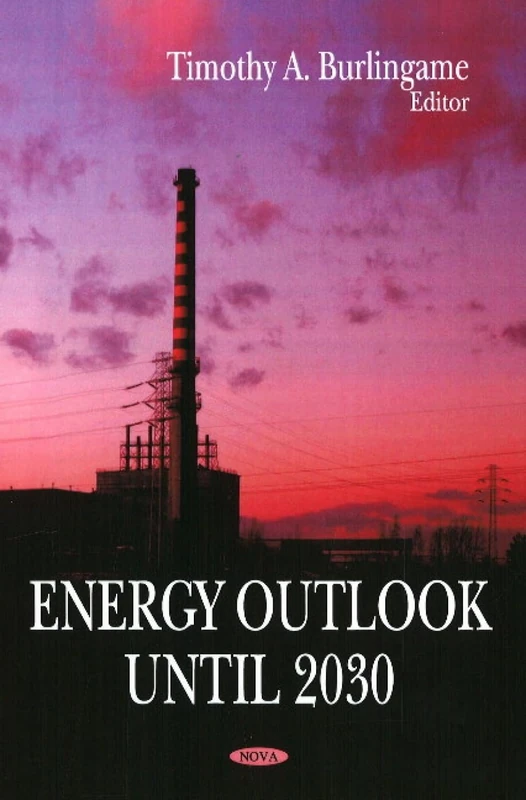 Energy Outlook Until 2030 - Image 1