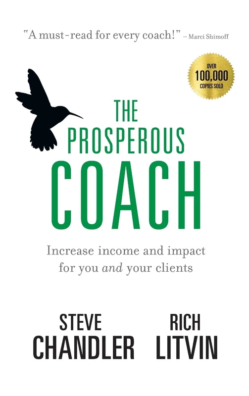 Maurice Bassett - The Prosperous Coach Business Guide - Image 1