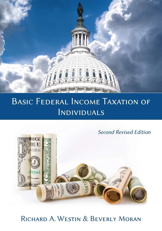 Vandeplas Pub. Basic Federal Income Taxation of Individuals - Image 1