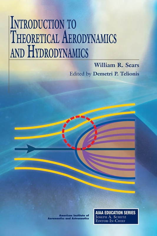 Introduction to Theoretical Hydrodynamics (AIAA Education Series)