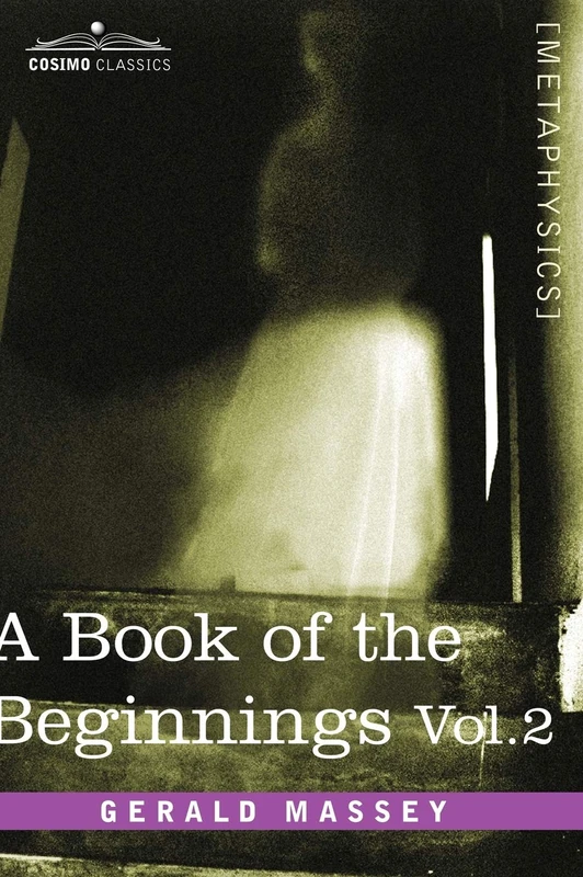A Book of the Beginnings, Vol.2