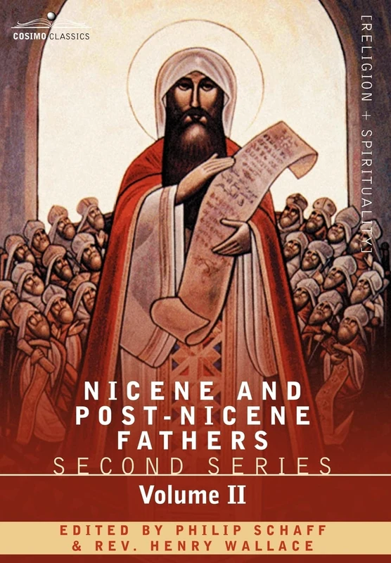 Nicene and Post-Nicene Fathers: Second Series Volume II Socrates, Sozomenus: Church Histories: 2