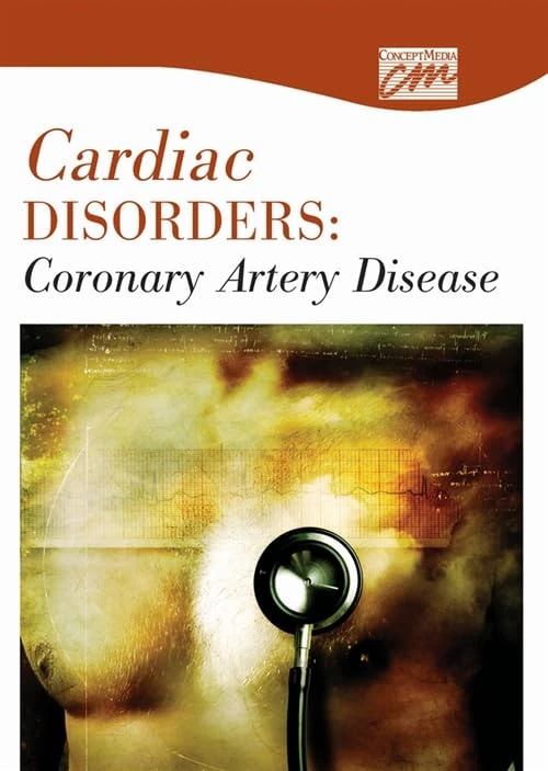 Cardiac Disorders: Coronary Artery Disease: Complete Series (DVD)