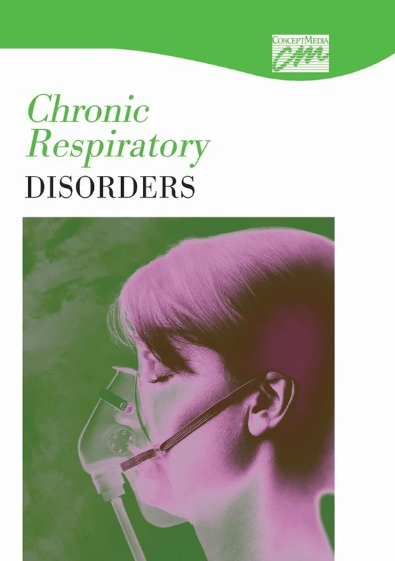 Chronic Respiratory Disorders: Complete Series (DVD)