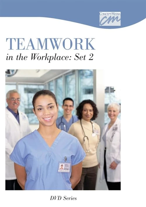 Teamwork in the Workplace, Set 2: Complete Series (DVD)