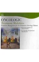 Oncologic Treatment Modalities: Symptom Management for the Radiation Oncology Patient: Complete Series (DVD) - Image 1