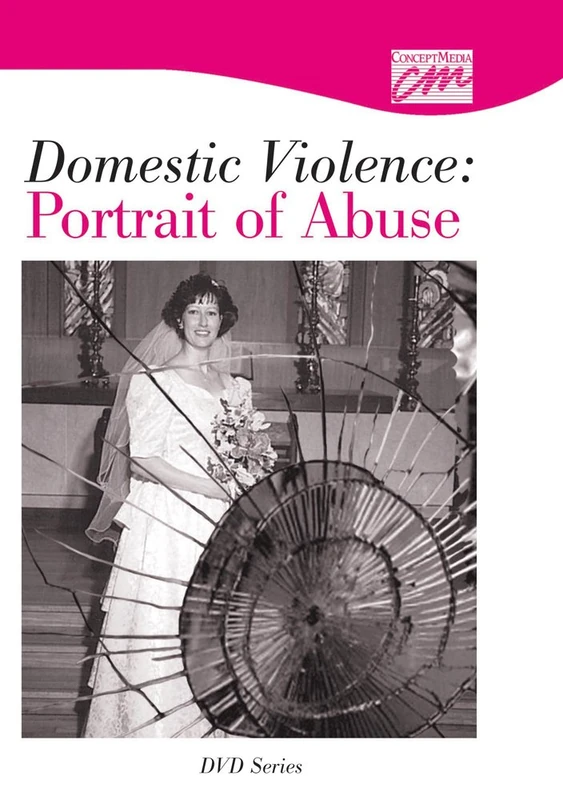 Domestic Violence (DVD) (Concept Media Dvd Series)