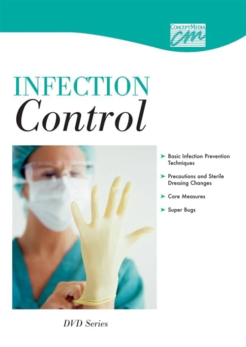 Infection Control (DVD)