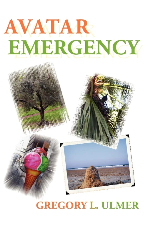Avatar Emergency (New Media Theory) - Image 1