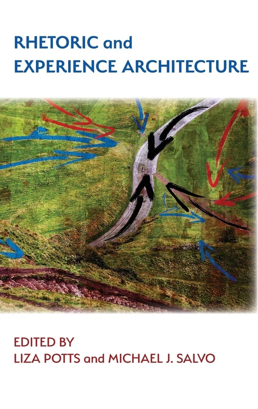 Rhetoric and Experience Architecture