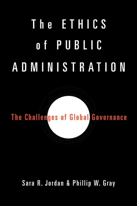 The Ethics of Public Administration: The Challenges of Global Governance - Image 1