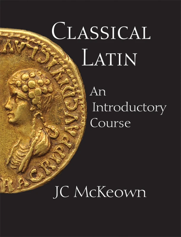 Classical Latin: An Introductory Course, Text and Workbook Set