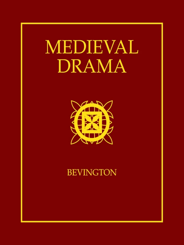 Medieval Drama