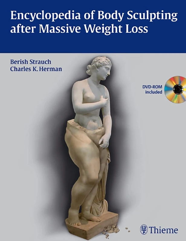 Encyclopedia of Body Sculpting after Massive Weight Loss - Image 1