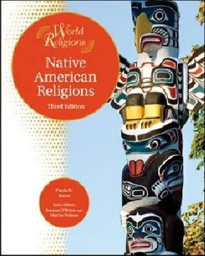 Native American Religions (World Religions)