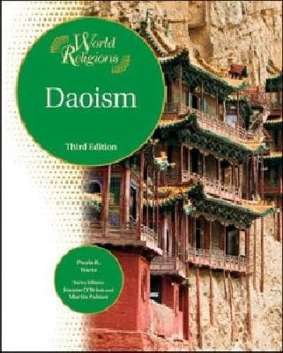 Daoism (World Religions)