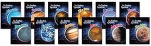 The New Solar System, 12 Vol Set - Image 1