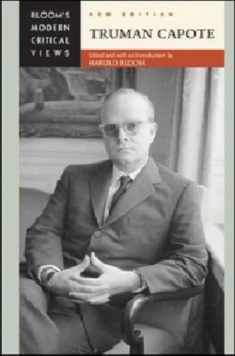 Truman Capote (Bloom's Modern Critical Views)