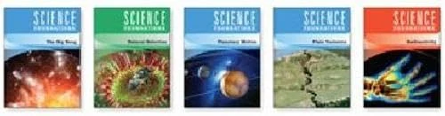 Science Foundations Set
