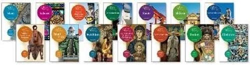 World Religions Set: Buddhism, African Traditional Religion, Catholicism & Orthodox Christianity, Hinduism, Zoroastrianism, Confucianism, Islam, ... Faith, Daoism, Shinto, Sikhism, Protestantism