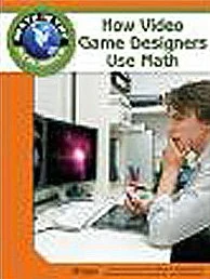 Math in Real World Set, 10 Volumes (Math in the Real World) - Image 1
