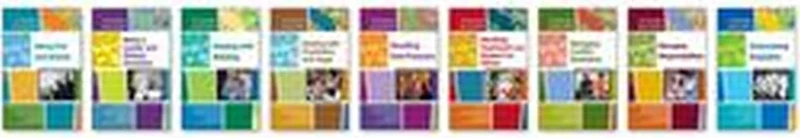 Character Education Set, 9-Volumes