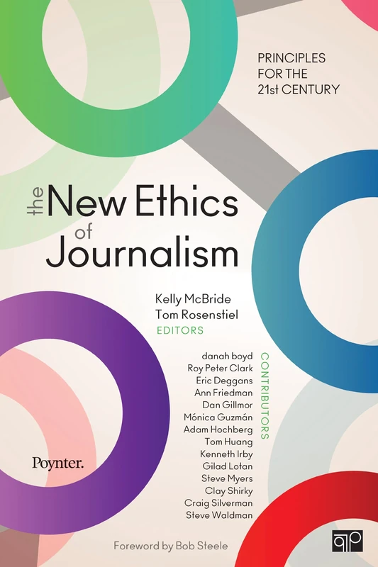 The New Ethics of Journalism: Principles for the 21st Century - Image 1