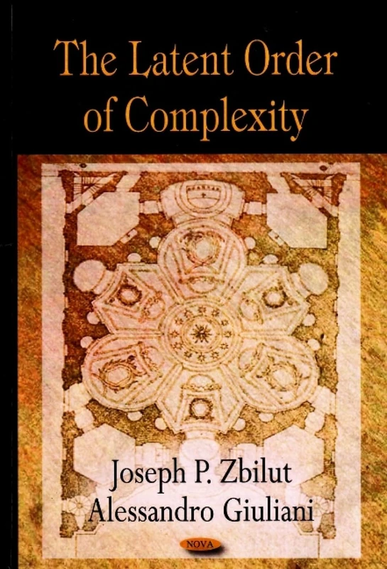 Latent Order of Complexity - Image 1