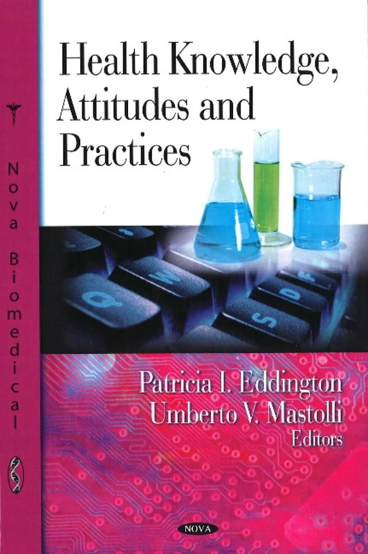 Health Knowledge, Attitudes and Practices - Nova Science Publishers