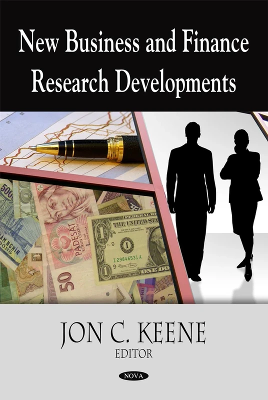 New Business and Finance Research Developments