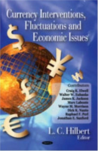 Currency Interventions, Fluctuations & Economic Issues