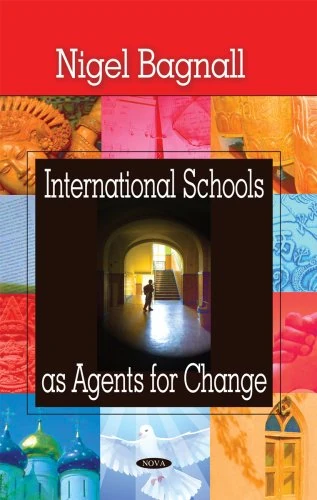 International Schools as Agents for Change