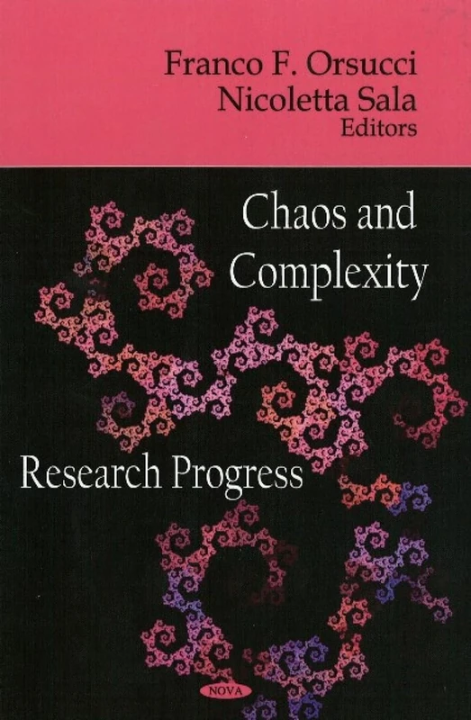 Chaos & Complexity Research PR: Research Progress