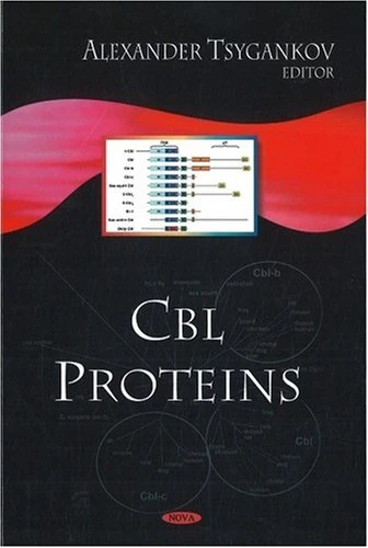 CBL Proteins