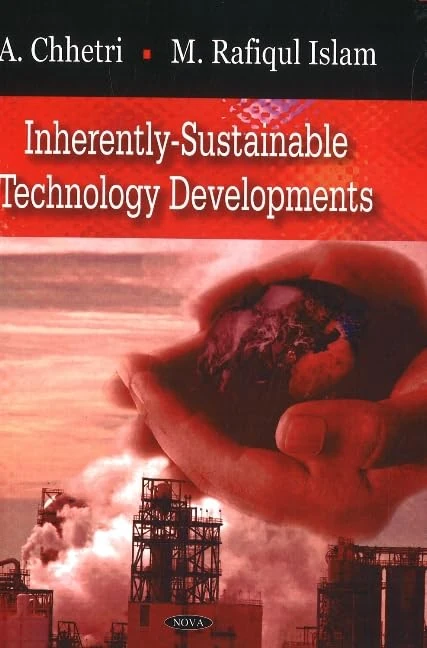 Inherently-Sustainable Technology Development