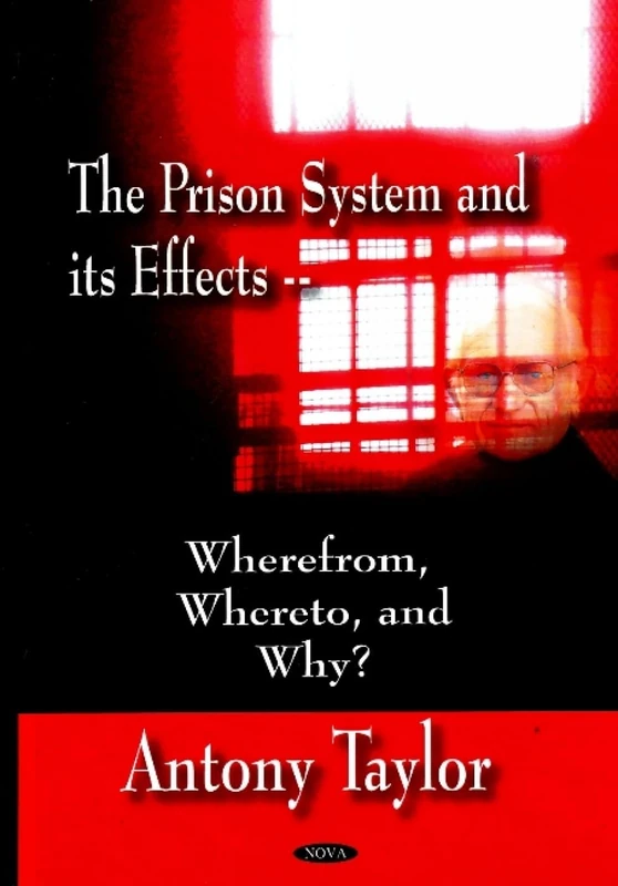 Prison System and Its Effects: Where From, Whereto, and Why? - Image 1
