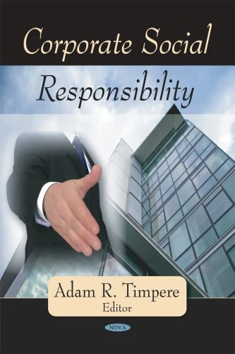 Corporate Social Responsibility