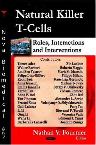 Natural Killer T-Cells: Roles, Interactions, and Interventions