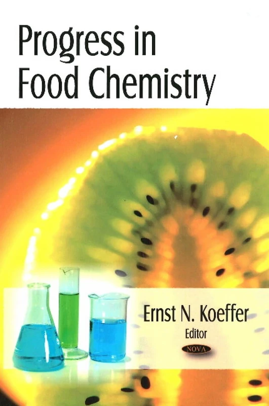 Food Chemistry Research Developments