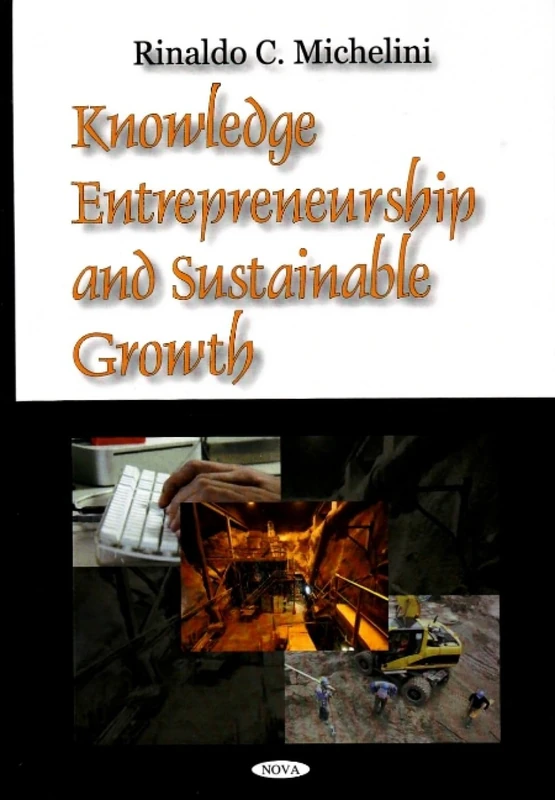 Knowledge Entrepreneurship and Sustainable Growth - Image 1