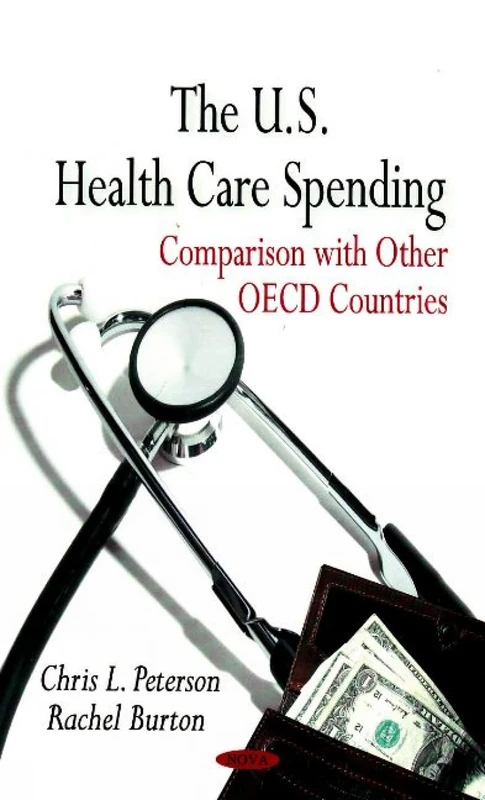U.S. Health Care Spending: Comparison with Other OECD Countries - Image 1