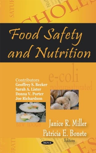 Food Safety and Nutrition