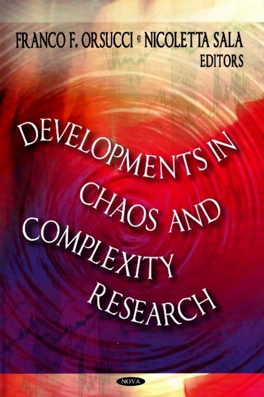 Developments in Chaos and Complexity Research