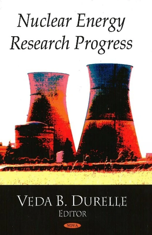 Nuclear Energy Research Progress - Image 1
