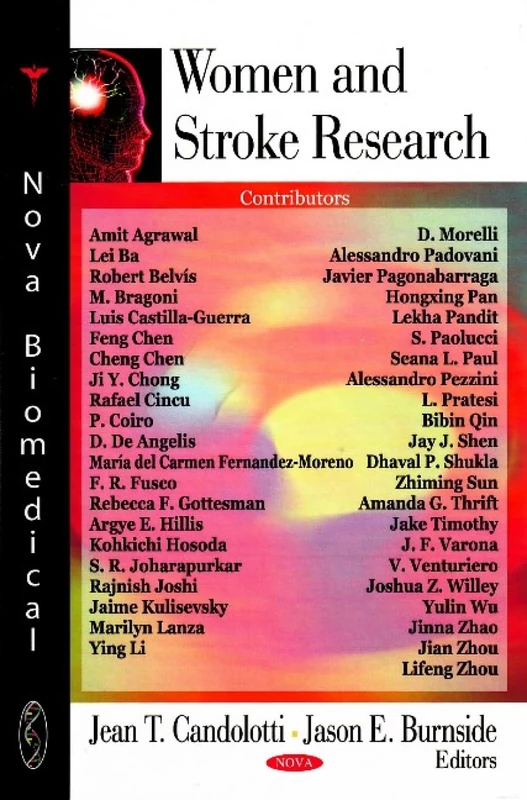 Women and Strokes Research